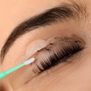 Lifting de pestañas