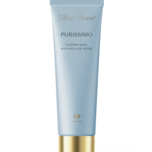 Mascarilla de noche Purissimo