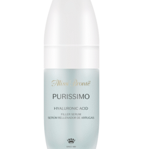 Serum purissimo rellenador de arrugas