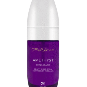 AMETHYST - Serum ácido ferúlico