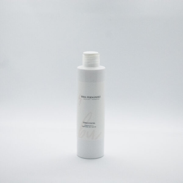 Tónico facial