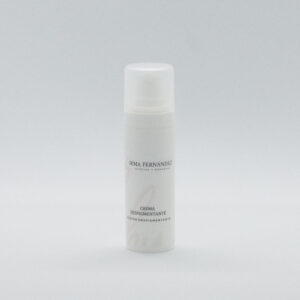 Crema despigmentante