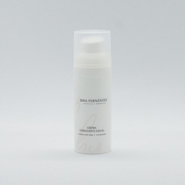 Crema hidratante