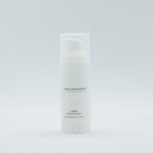 Crema efecto seda