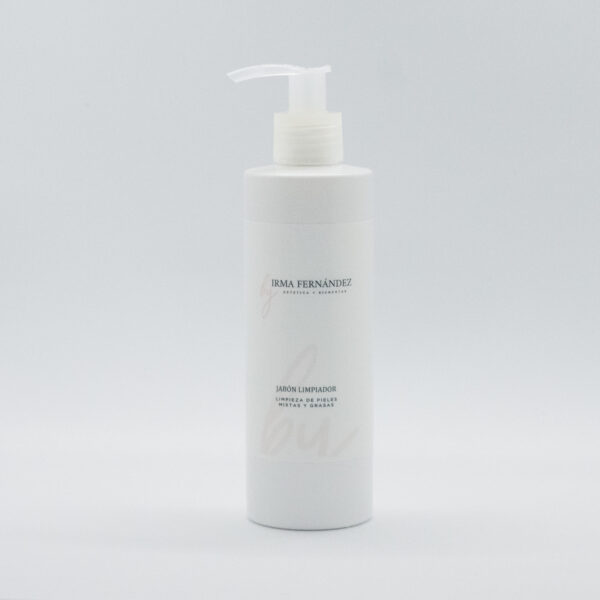 Gel limpiador