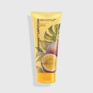 Crema de Manos y Uñas Passion Fruit