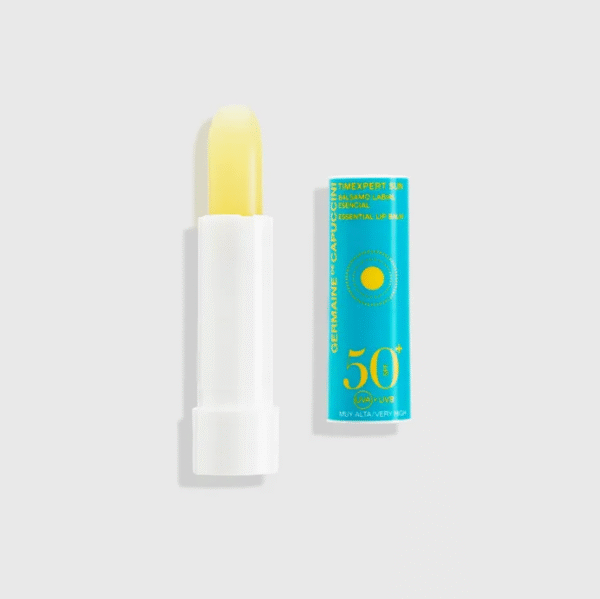 Bálsamo Labial Esencial SPF50+