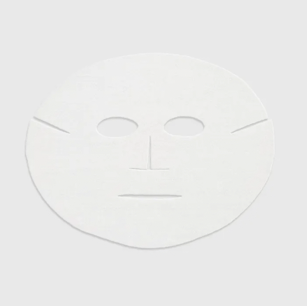 Mascarillas individuales vitamina C - Glow Force - Imagen 2