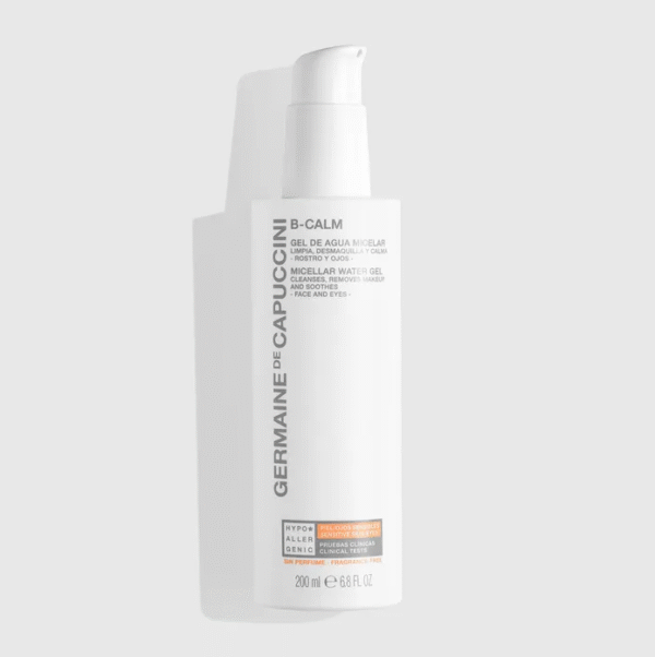 Gel de agua micelar B-Calm