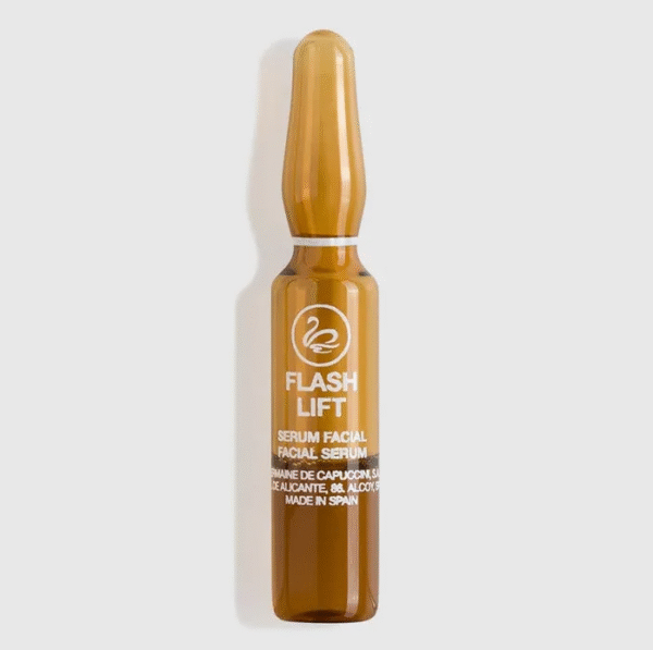 Ampollas flash lift - Imagen 2