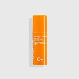 Concentrado vitamina C