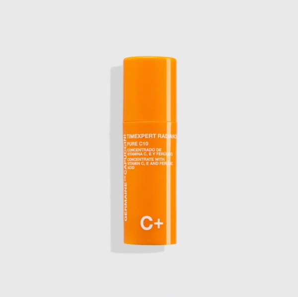 Concentrado vitamina C