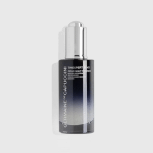 Serum repair nigth progress