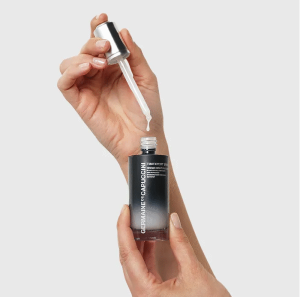 Serum repair nigth progress - Imagen 2