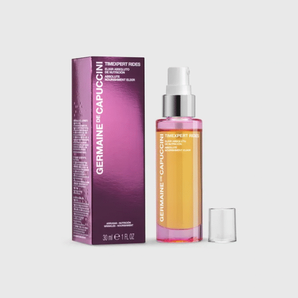 Elixir rides absoluto de nutrición - Imagen 3
