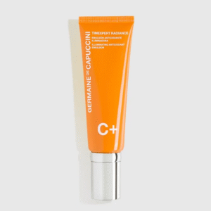 Emulsión vitamina C