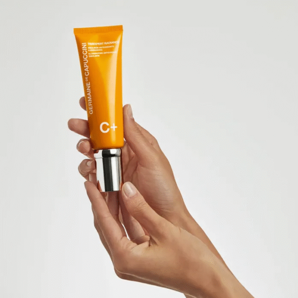 Emulsión vitamina C - Imagen 3