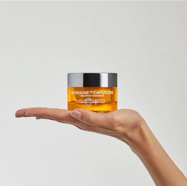 Crema vitamina C - Imagen 3