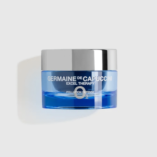 Crema O2