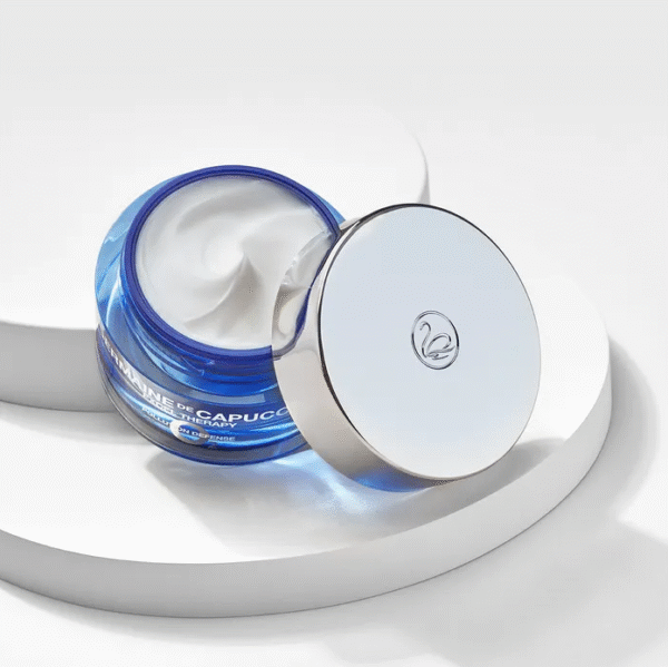 Crema O2 - Imagen 3