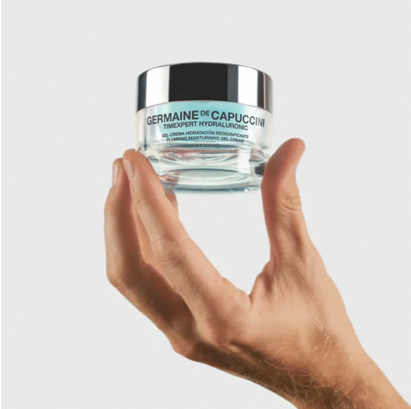 Crema hydraluronic soft - Imagen 4
