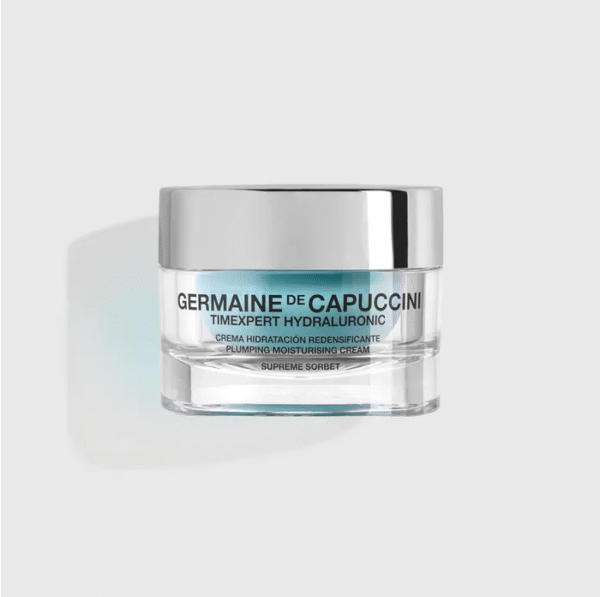 Crema hydraluronic supreme