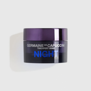 Crema SNRS nigth