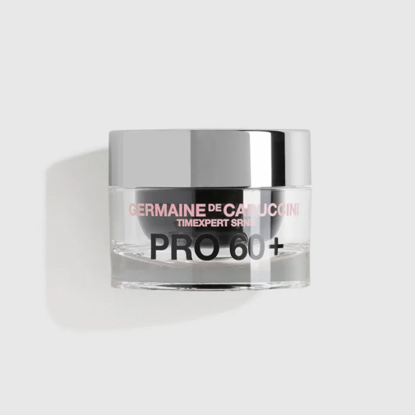 Crema SNRS pro 60+