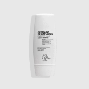 Fluido dermoprotector SPF50