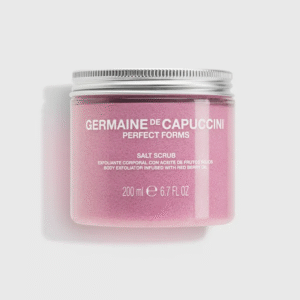 Exfoliante corporal salt scrub
