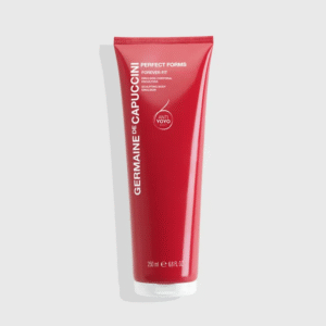 Emulsión corporal escultora - forever fit