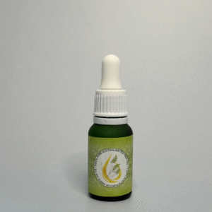 Aceite de arbol del té puro