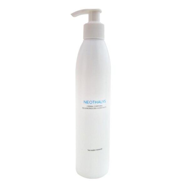 Crema hidratante corporal, manos y pies