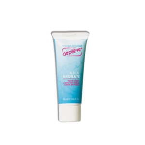 AHA hydrate - crema de manos