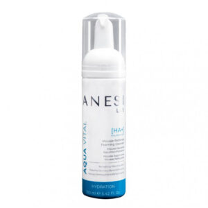 Mousse desmaquillante Aqua Vital