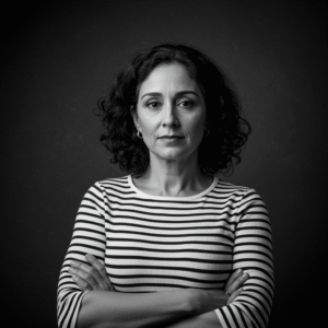 Picture of Elena Martín