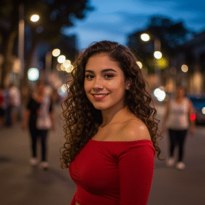 Picture of Patricia Romero