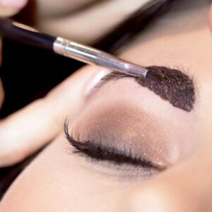 Coloración de cejas