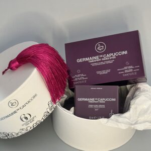 Rutina antiedad especial piel grasa-mixta