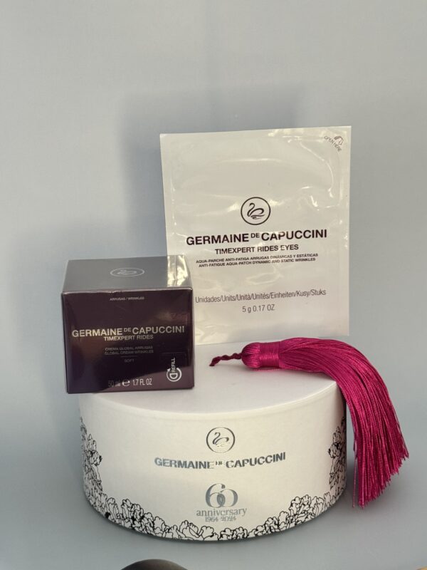 Rutina antiedad especial piel grasa-mixta