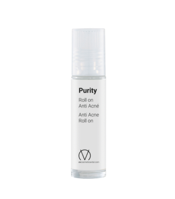 Roll On Purity Para Granitos
