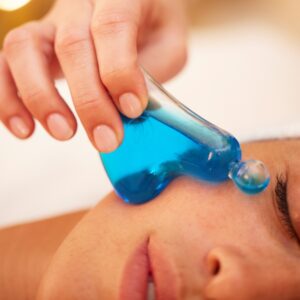 Bono 3 sesiones Tratamiento Facial Hydraluronic