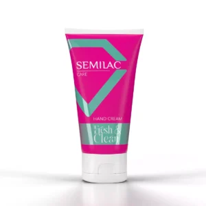 Crema de Manos Semilac Fresh & Clean