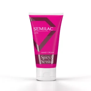 Crema de Manos Semilac Spicy & Sensual
