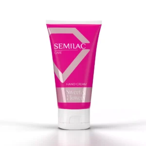 Crema de Manos Semilac Sweet & Flowery