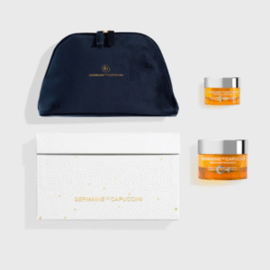 Set de Navidad Iluminador – Rutina Antioxidante