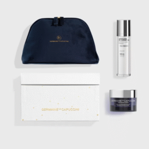 Set de Navidad Renovador – Rutina de Alta Regeneración