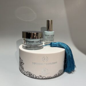 Estuche Antiedad con Ácido Hialurónico piel grasa