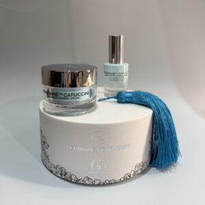 Estuche Antiedad con Ácido Hialurónico piel seca