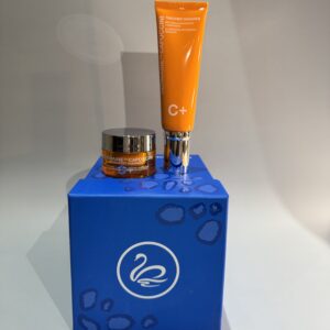 Estuche Antiedad con Vitamina C